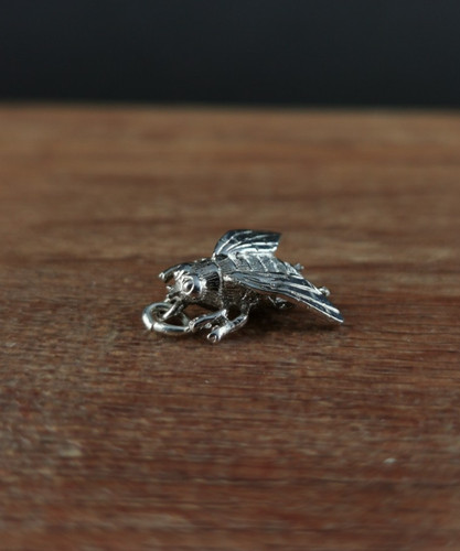Charms anhänger silber 925 - anhänger,