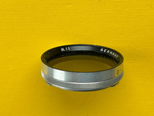 Rollei Rolleipol Filter für