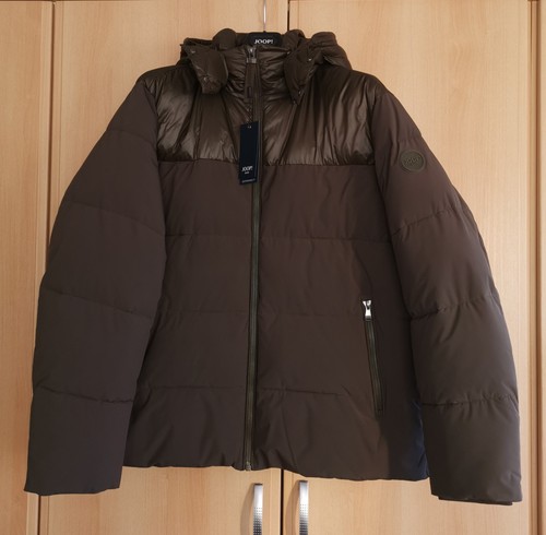 Joop jeans jacke - jacke, –