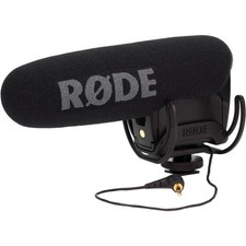 Rode VideoMic Pro Rycote | Neu