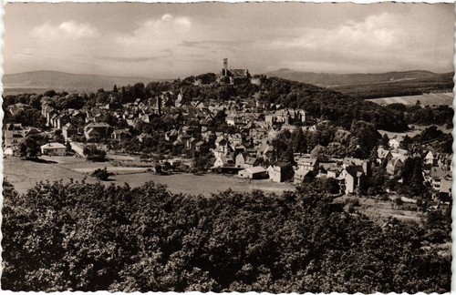 Cpa konigstein taunus - konigstein, im