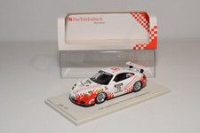 A89 1:43 SPARK MAB001 PORSCHE 997 911 GT3 #70 VLN NURBURGRING 2011 MIB 292/300