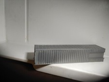 Container 40 Fuss High Cube