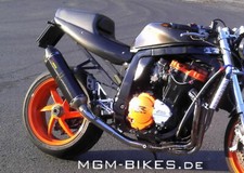Mgm bikes univ höcker - mgm-bikes, 21