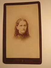 Bad Magpie - Anna sword as