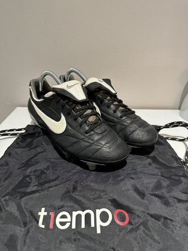 Nike tiempo air zoom - tiempo,