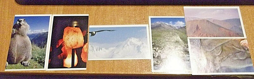Tegut abenteuer berge - abenteuer, 6