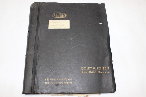 Betriebsanleitung - ,