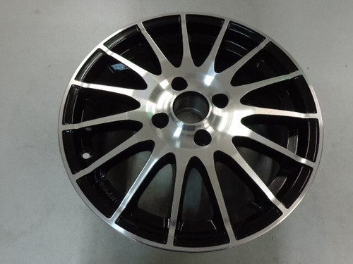 Dbv florida felge - 7x16, 4x108