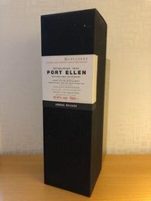 Port ellen 5th - port,