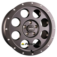 4x Delta 4x4 Klassik B 8,5x18