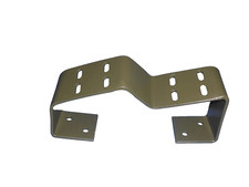 Befestigungsbügel Gewehrhalter   DKW Munga  0,25 t.    2590-129-3963