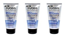 Syoss anti schuppen intensive - anti-schuppen,