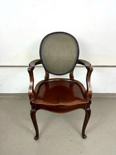 Antiker Englischer Lehnstuhl