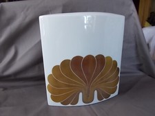 Rosenthal große vase - rosenthal,