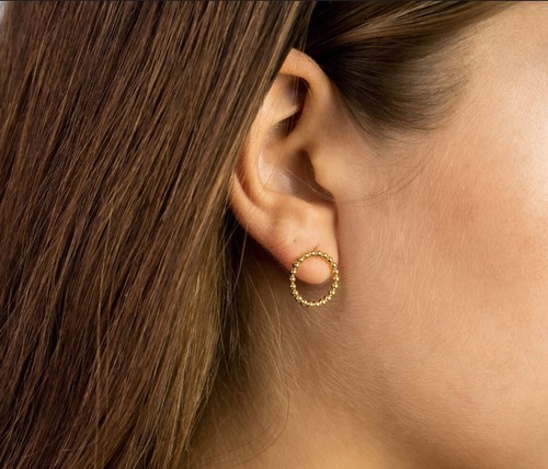 Purelei ohrringe gold - purelei,