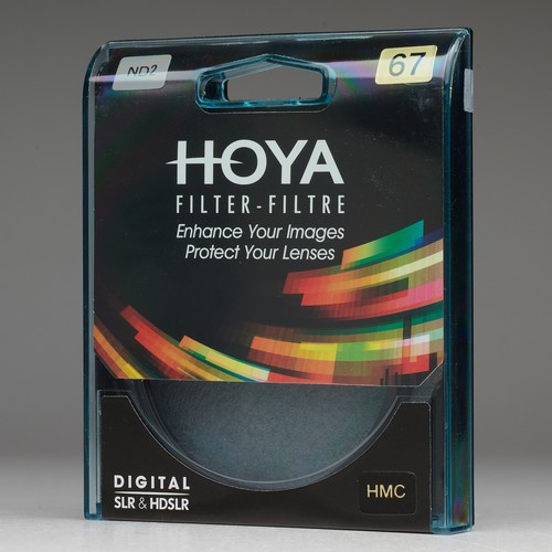 Hoya digital hmc nd2 filter - hmc,