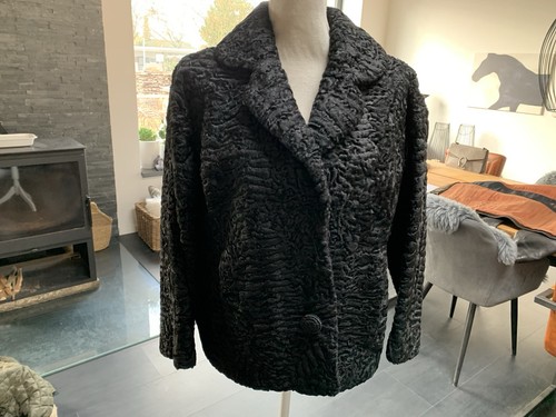 Persianer jacke - persianer,