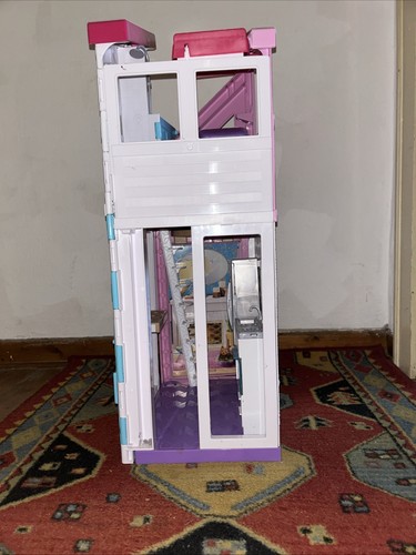 Barbie puppenhaus dream house - puppenhaus,