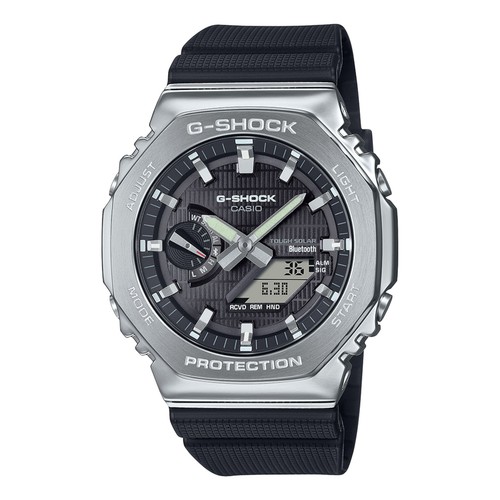Casio shock solar - casio, g-shock