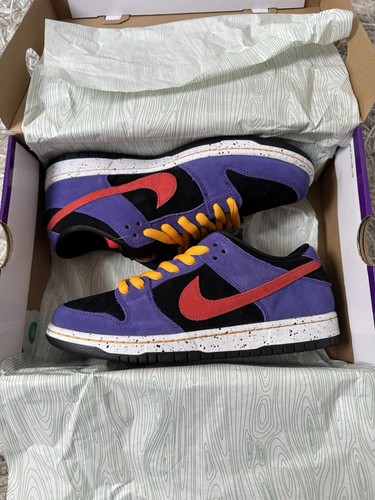 Nike dunk low acg - nike,
