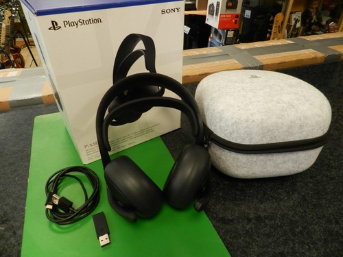 Sony playstation pulse - playstation, elite