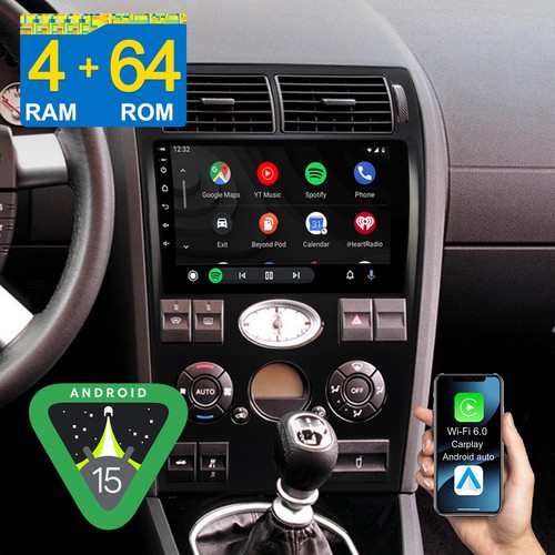 64gb android carplay - android,