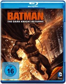 Batman the dark knight - batman,