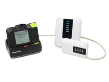 FUNK ALARMGONG EXKLUSIV FÜR