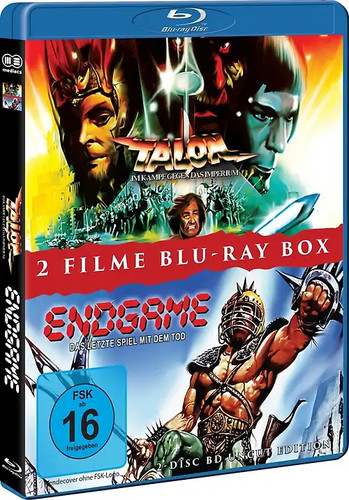 Endgame das letzte - endgame, spiel