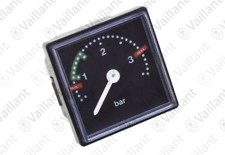 Vaillant Manometer - 101250