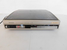 TECHNICS Direktantrieb