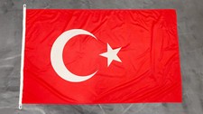 Fahne Flagge Türkei -