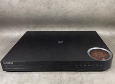 Samsung HT-F6530W Schwarz - Blu-ray Heimkino Receiver - 5.1 Heimkinosystem + FB