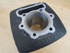 Honda XR500R  Cilinder