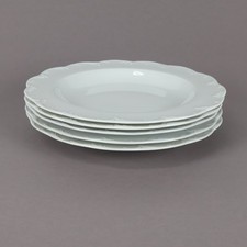 Rosenthal Monbijou Weiß