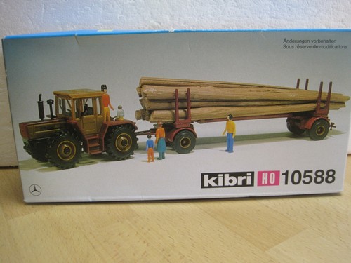 Kibri 10588 unmontierter - kibri,
