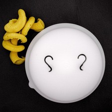 - Funghi Pasta Shape Discs Fit