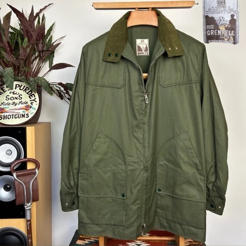 Grenfell vintage - grenfell,