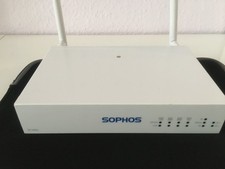 Firewall Sophos SG 105w