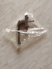 22 Stück Hoppe Fenstergriff London 013P / U34NA  F9 Stift 32 / 7mm