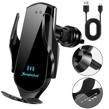 15W Auto Handyhalterung mit