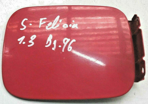 Tankdeckel klappe skoda - klappe,