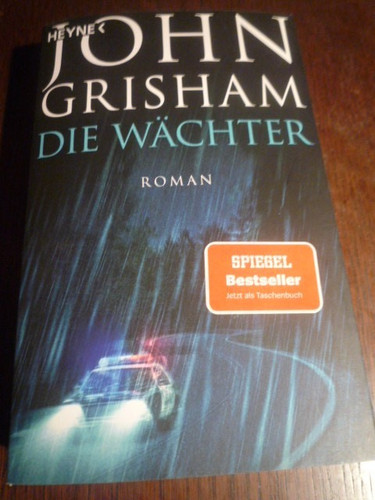 Die wächter von - wächter,