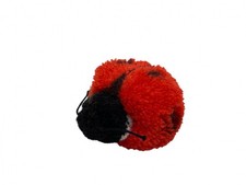 Steiff Tier Marienkäfer  7,5