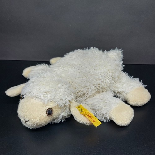 Steiff schaf lamm - |, |