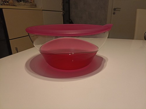 Tupperware eleganzia venus - tupperware®,