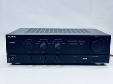 Sony TA-F220 Amplifier (#5565)
