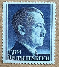 Deutsches Reich: Mi. Nr. 802