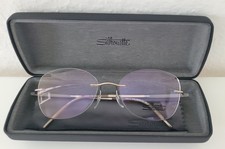 Silhouette Titan 5540 CT 8640